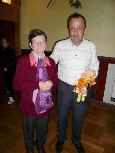 Klub dobré pohody - Tipy na Vánoční dárky a využití bylinek, ovoce a zeleniny v  - 19.11.2010